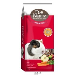 Deli Nature Premium morče 15 kg