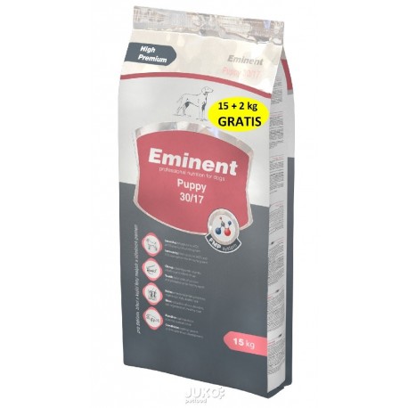 Eminent Dog Puppy 3 kg