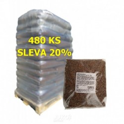 Smarty Cat Mix 1 kg (paleta 480 ks) SLEVA 20 %