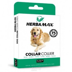 Herba Max Collar Dog repelentní obojek, pes 75 cm