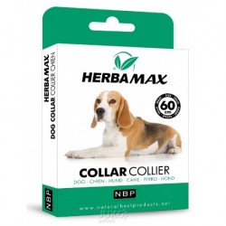 Herba Max Collar Dog repelentní obojek, pes 60 cm