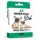 Herba Max Spot-on Dog & Cat repelentní kapky 5 x1 ml