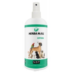 Herba Max Lotion repelentní sprej 200 ml