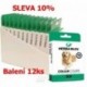 Herba Max Collar Dog repelentní obojek, pes 75 cm (12 ks) SLEVA 10 %