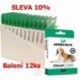 Herba Max Collar Dog repelentní obojek, pes 60 cm (12 ks) SLEVA 10 %