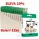 Herba Max Spot-on Dog & Cat repelentní kapky 5 x1 ml (12 ks) SLEVA 10 %