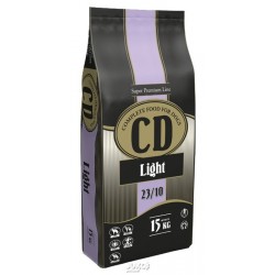 CD Light 15 kg