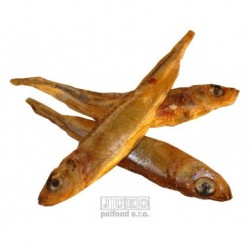 Rybičky sušené (4,5 - 5 cm) 30 g