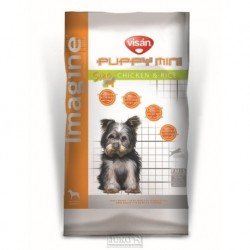 Imagine Dog Puppy Mini 10 kg