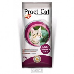 Proct-Cat Adult Chicken 20 kg