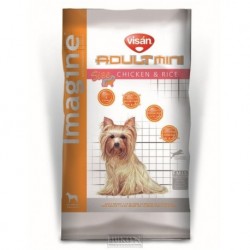 Imagine Dog Adult Mini 10 kg