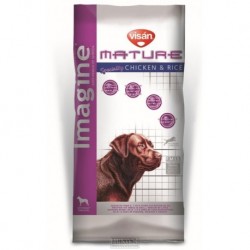 Imagine Dog Mature Senior 12,5 kg