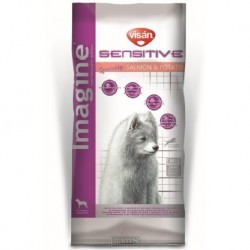 Imagine Dog Sensitive Losos 12,5 kg