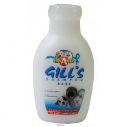 GILLS šampon 700ml BABY-PUPPY cat, dog -2337G