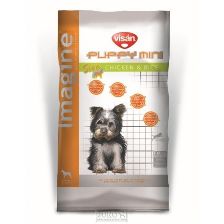 Imagine Dog Puppy Mini 1 kg