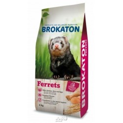 BROKATON Fretka 4 kg