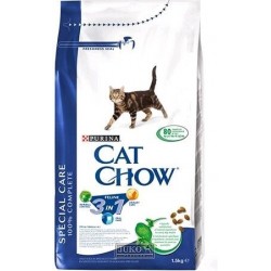 Purina Cat chow Special Care 1,5 kg