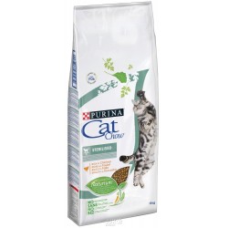 Purina Cat chow Spec.Care STERILIZ-15kg-9566-OBJ