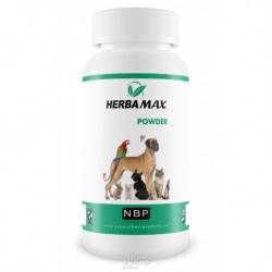 Herba Max Powder repelentní pudr 100 g