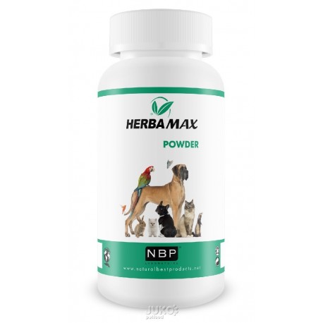 Herba Max Powder repelentní pudr 100 g