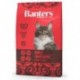 Banters Adult cat Turkey&Rice 2kg-Náhradní balení