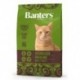 Banters Adult cat STERILIZED Fish with Rice 2kg-14667