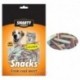 Mini Chicken, Liver & Fish Stick JUKO Snacks 70 g