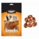 Duck & Codfish Chips JUKO Snacks 70 g