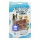 Salmon in Heart Shape JUKO Snacks 70 g