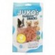 JUKO Snacks Chicken Thin strips 70 g