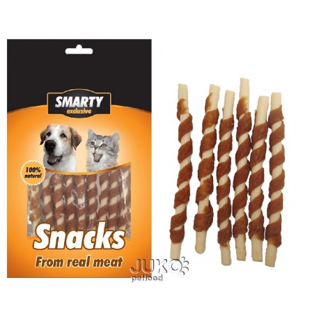 JUKO Snacks Lamb & White Calcium 70 g