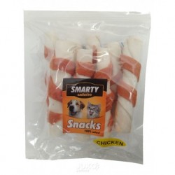 Snack Chicken & Cowhide 250g-13037