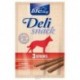 LifeDog Deli Snack Beef, tyčinka 33 g (3 x 11 g)