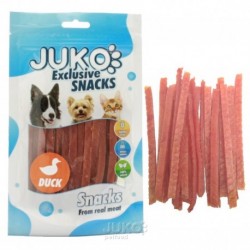 Duck Strips JUKO Snacks 70 g