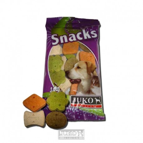 SNACK FOOD JUKO 100g-7596