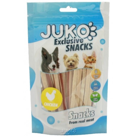 Chicken sandwich JUKO Snacks 70 g