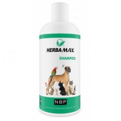 Herba Max Shampoo repelentní šampon 200 ml