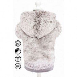 Obleček ELEGANT FUR 30cm - 4344C-OBJ