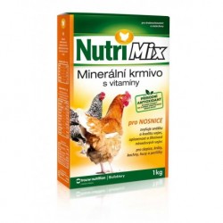 Nutri Mix NOSNICE 3 kg