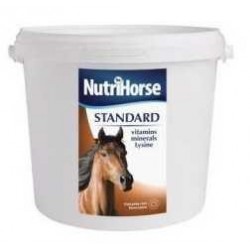 Nutri Horse STANDARD pro koně 10kg-1552-OBJ