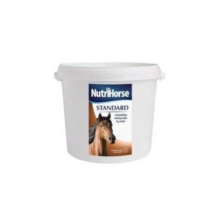 Nutri Horse STANDARD 1 kg