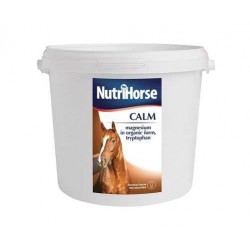 Nutri Horse CALM (Biomag) 3kg-2346-OBJ