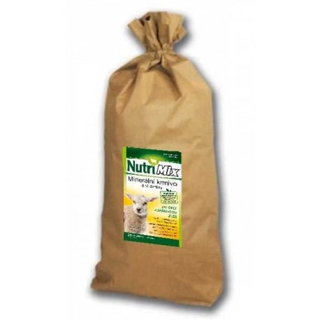 Nutri Mix pro OVCE a Sparkatou zvěř 20kg-6117-OBJ