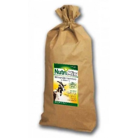 Nutri Mix pro KOZY 20kg-14154-OBJ