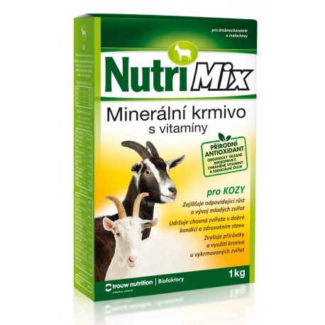 Nutri Mix Kozy 1 kg