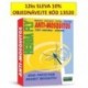 Herba Fly Anti Mosquitos-náramek proti komárům-13435-Expirace 6/2019-Sleva