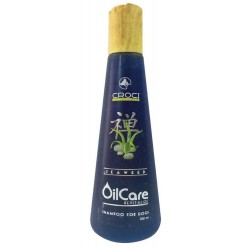 GILLS šampon OILCARE REVITALIZAČNÍ 300ml-2258G