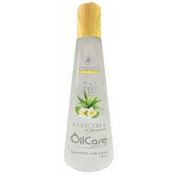 GILLS šampon OILCARE SENSITIVNÍ 300ml-2259G