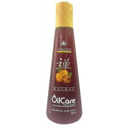 GILLS šampon OILCARE BRILLIANCE 300ml-2260G