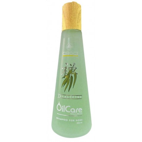 GILLS šampon OILCARE WELLNESS 300ml-2261G-Expirace 4/2019